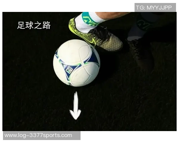 掌握足球长传技巧的关键步骤与训练方法分享
