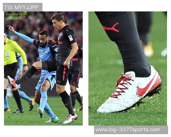 探索足球鞋经典款的魅力与历史传承，助你在赛场上尽显风采