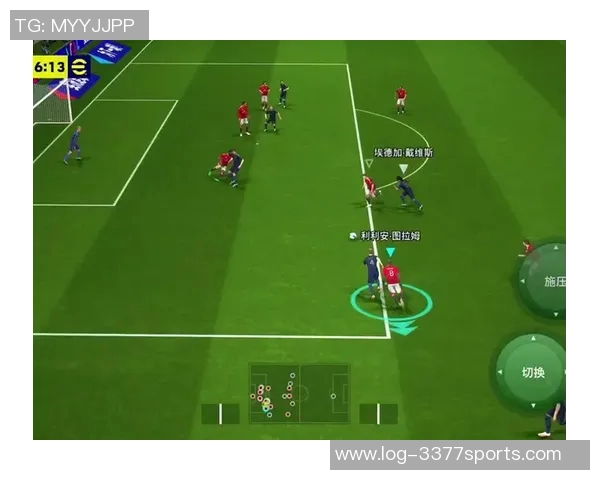 提升实况足球8游戏体验的最佳辅助工具推荐与使用技巧分享