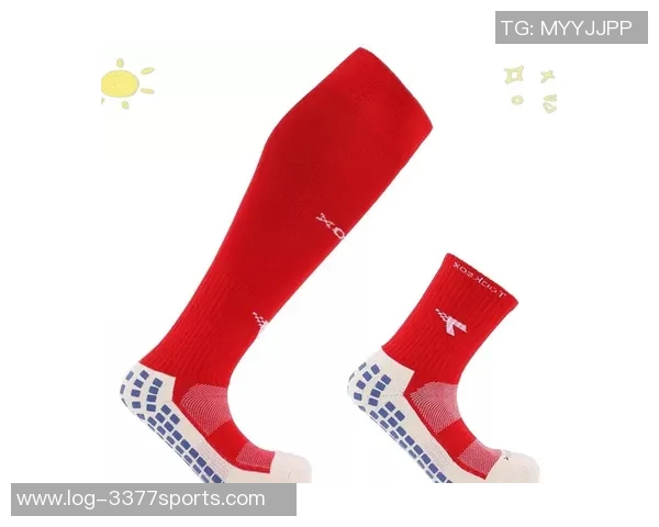 选择足球袜颜色的技巧与搭配建议让你在场上更显风采